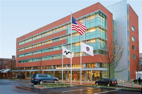 South Shore Health in Massachusetts.